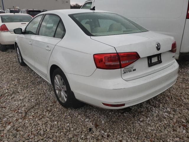 Photo 2 VIN: 3VWLA7AJ0FM224270 - VOLKSWAGEN JETTA TDI 