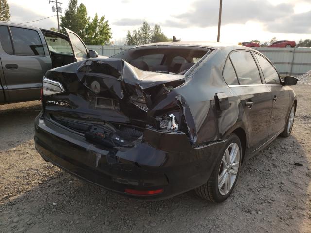 Photo 3 VIN: 3VWLA7AJ0FM234202 - VOLKSWAGEN JETTA TDI 