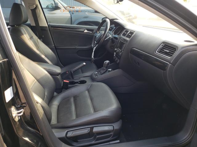 Photo 4 VIN: 3VWLA7AJ0FM234202 - VOLKSWAGEN JETTA TDI 