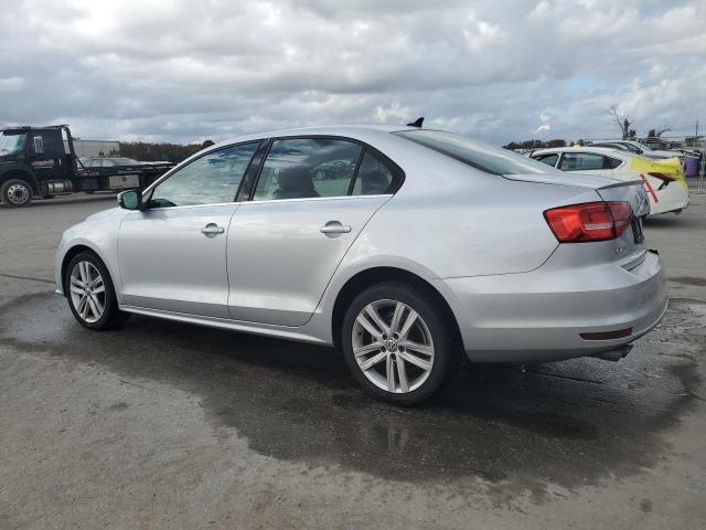 Photo 1 VIN: 3VWLA7AJ0FM236452 - VOLKSWAGEN JETTA TDI 