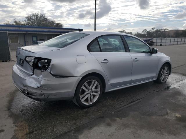 Photo 2 VIN: 3VWLA7AJ0FM236452 - VOLKSWAGEN JETTA TDI 