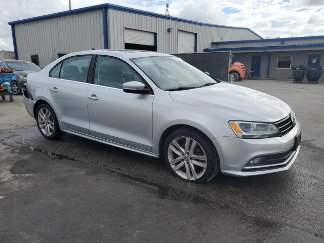 Photo 3 VIN: 3VWLA7AJ0FM236452 - VOLKSWAGEN JETTA TDI 