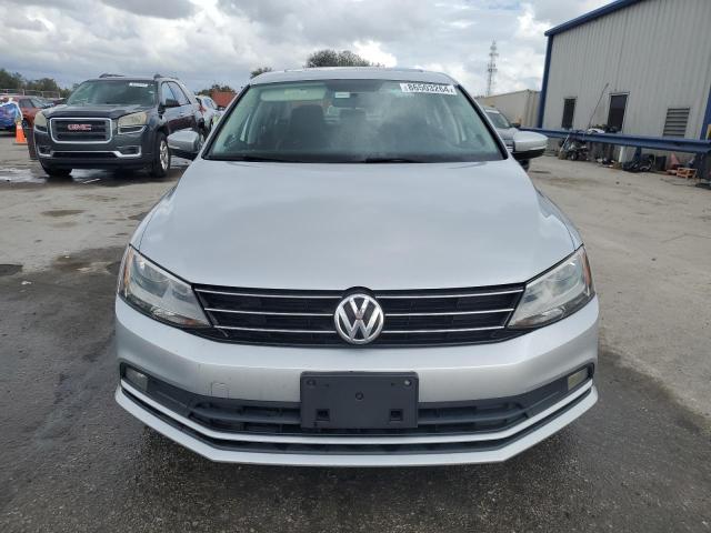 Photo 4 VIN: 3VWLA7AJ0FM236452 - VOLKSWAGEN JETTA TDI 