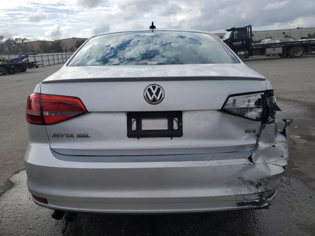 Photo 5 VIN: 3VWLA7AJ0FM236452 - VOLKSWAGEN JETTA TDI 