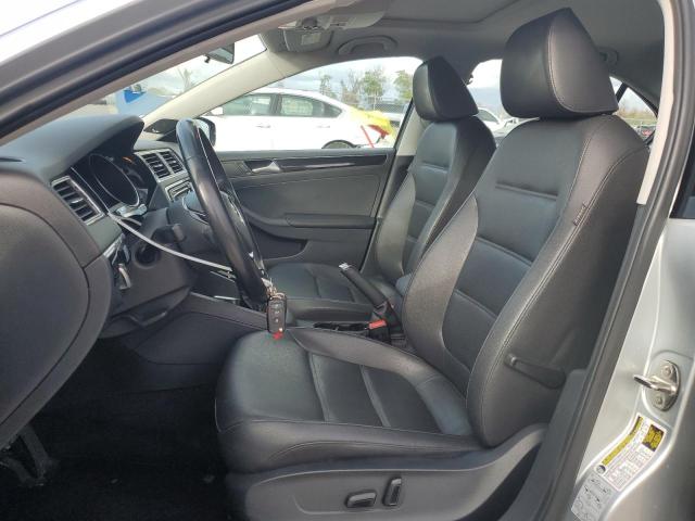 Photo 6 VIN: 3VWLA7AJ0FM236452 - VOLKSWAGEN JETTA TDI 