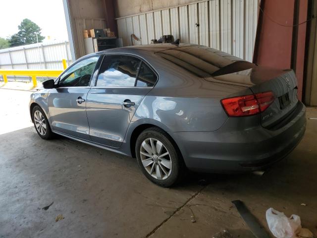 Photo 1 VIN: 3VWLA7AJ0FM259150 - VOLKSWAGEN JETTA TDI 