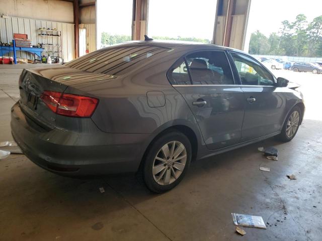 Photo 2 VIN: 3VWLA7AJ0FM259150 - VOLKSWAGEN JETTA TDI 