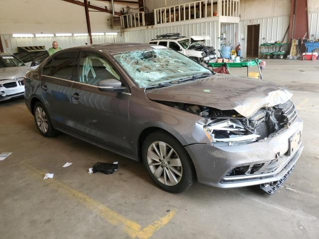 Photo 3 VIN: 3VWLA7AJ0FM259150 - VOLKSWAGEN JETTA TDI 