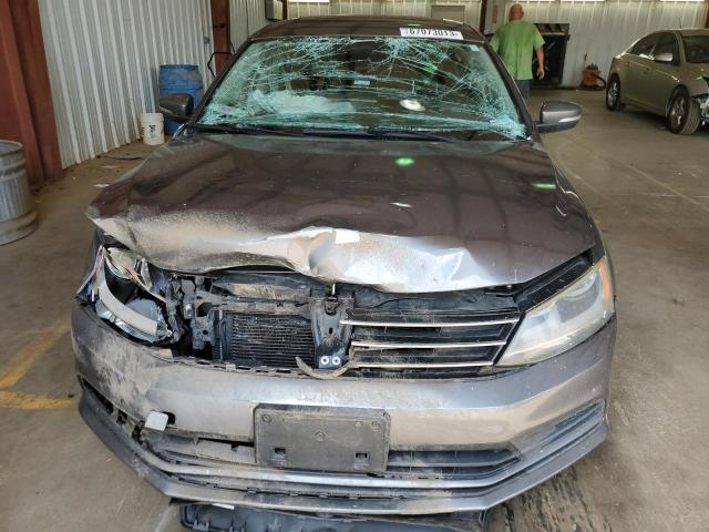 Photo 4 VIN: 3VWLA7AJ0FM259150 - VOLKSWAGEN JETTA TDI 