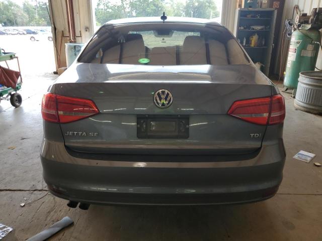 Photo 5 VIN: 3VWLA7AJ0FM259150 - VOLKSWAGEN JETTA TDI 