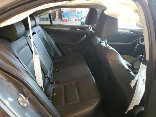 Photo 9 VIN: 3VWLA7AJ0FM259150 - VOLKSWAGEN JETTA TDI 