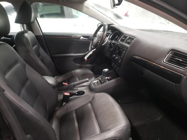 Photo 4 VIN: 3VWLA7AJ0FM275705 - VOLKSWAGEN JETTA 