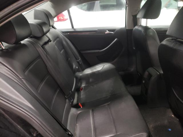 Photo 5 VIN: 3VWLA7AJ0FM275705 - VOLKSWAGEN JETTA 