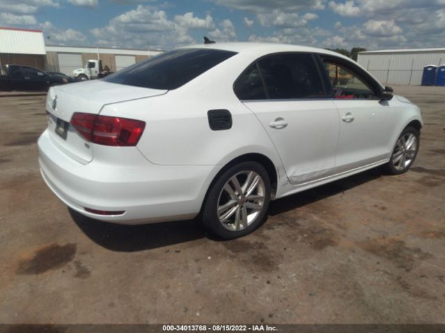 Photo 3 VIN: 3VWLA7AJ0FM277776 - VOLKSWAGEN JETTA SEDAN 