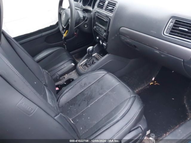 Photo 4 VIN: 3VWLA7AJ0FM281276 - VOLKSWAGEN JETTA 