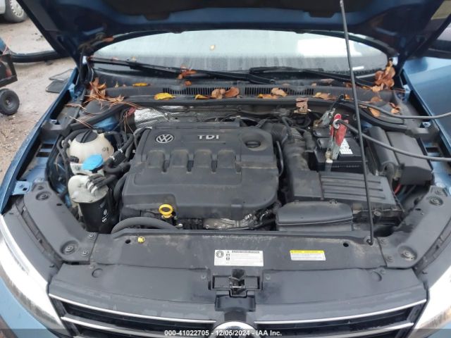 Photo 9 VIN: 3VWLA7AJ0FM281276 - VOLKSWAGEN JETTA 