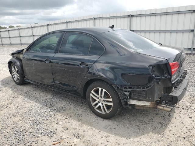 Photo 1 VIN: 3VWLA7AJ0FM281519 - VOLKSWAGEN JETTA TDI 