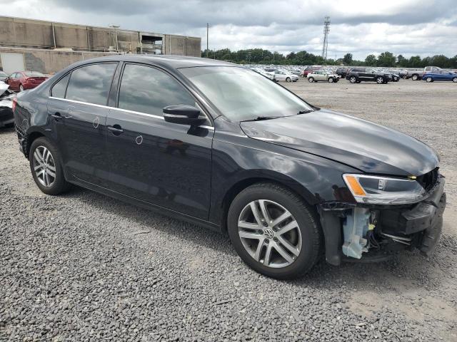 Photo 3 VIN: 3VWLA7AJ0FM281519 - VOLKSWAGEN JETTA TDI 