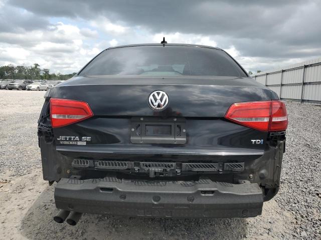 Photo 5 VIN: 3VWLA7AJ0FM281519 - VOLKSWAGEN JETTA TDI 