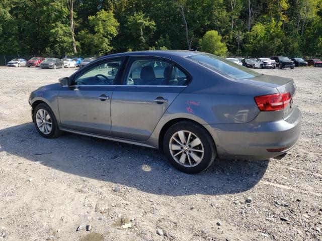 Photo 1 VIN: 3VWLA7AJ0FM287305 - VOLKSWAGEN JETTA 