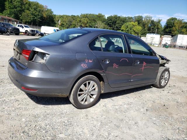 Photo 2 VIN: 3VWLA7AJ0FM287305 - VOLKSWAGEN JETTA 