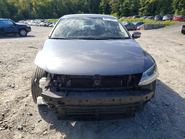 Photo 4 VIN: 3VWLA7AJ0FM287305 - VOLKSWAGEN JETTA 