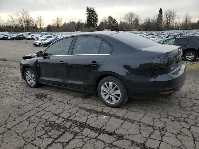 Photo 1 VIN: 3VWLA7AJ0FM294951 - VOLKSWAGEN JETTA TDI 