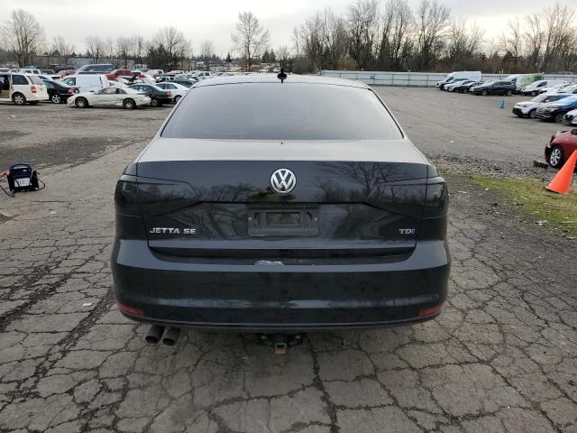 Photo 5 VIN: 3VWLA7AJ0FM294951 - VOLKSWAGEN JETTA TDI 