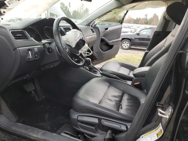 Photo 6 VIN: 3VWLA7AJ0FM294951 - VOLKSWAGEN JETTA TDI 