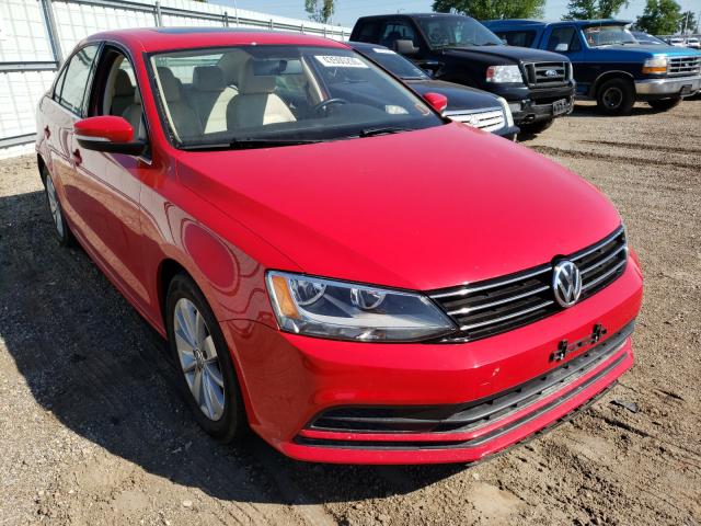 Photo 0 VIN: 3VWLA7AJ0FM295131 - VOLKSWAGEN JETTA TDI 