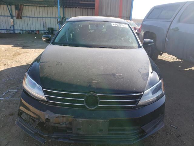 Photo 4 VIN: 3VWLA7AJ0FM302112 - VOLKSWAGEN JETTA TDI 