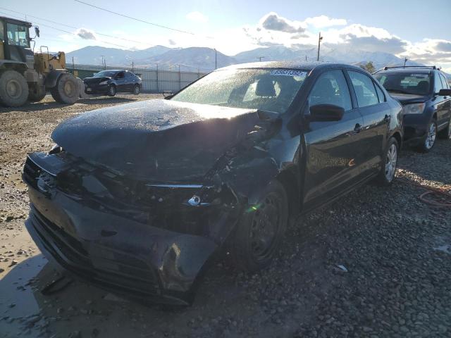 Photo 1 VIN: 3VWLA7AJ0FM330766 - VOLKSWAGEN JETTA TDI 