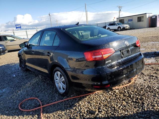 Photo 2 VIN: 3VWLA7AJ0FM330766 - VOLKSWAGEN JETTA TDI 