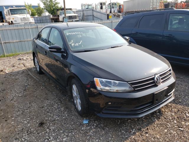 Photo 0 VIN: 3VWLA7AJ0FM415168 - VOLKSWAGEN JETTA TDI 