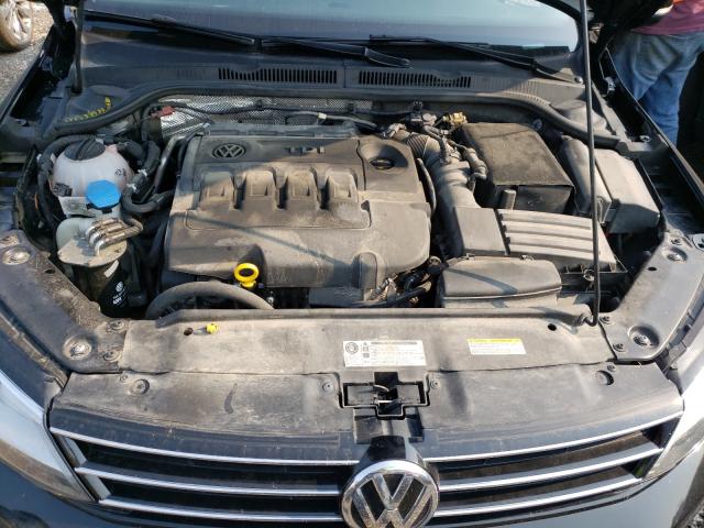 Photo 6 VIN: 3VWLA7AJ0FM415168 - VOLKSWAGEN JETTA TDI 