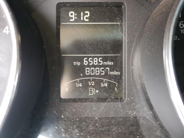 Photo 7 VIN: 3VWLA7AJ0FM415168 - VOLKSWAGEN JETTA TDI 