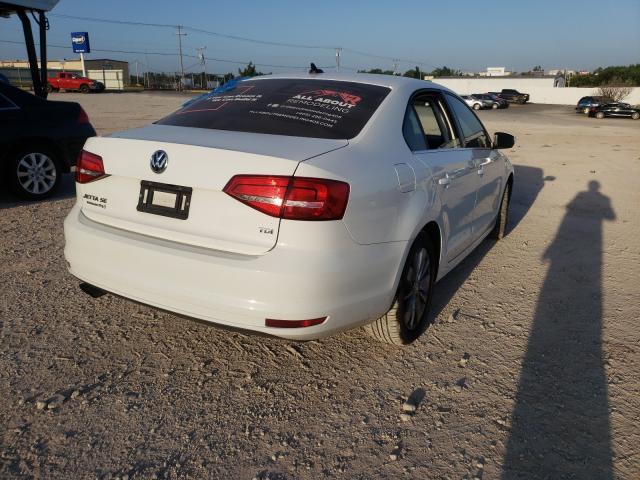 Photo 3 VIN: 3VWLA7AJ1FM205632 - VOLKSWAGEN JETTA TDI 