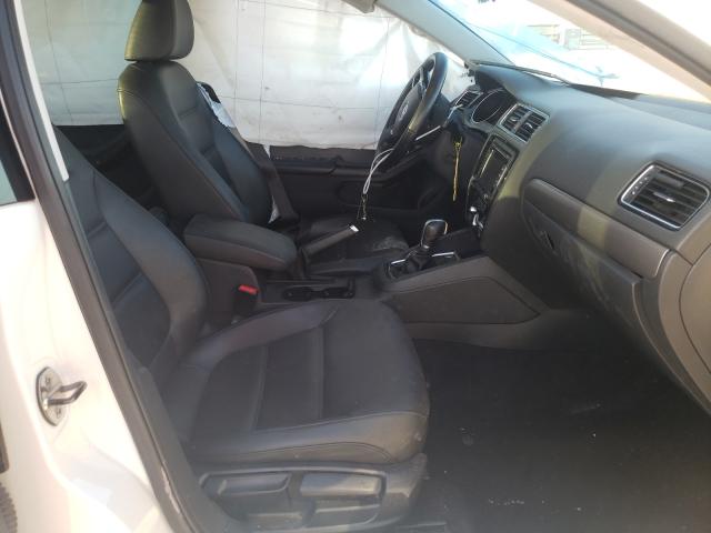 Photo 4 VIN: 3VWLA7AJ1FM205632 - VOLKSWAGEN JETTA TDI 