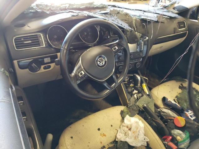 Photo 7 VIN: 3VWLA7AJ1FM215562 - VOLKSWAGEN JETTA 