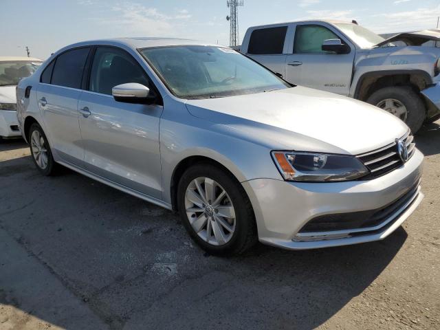 Photo 3 VIN: 3VWLA7AJ1FM218381 - VOLKSWAGEN JETTA TDI 