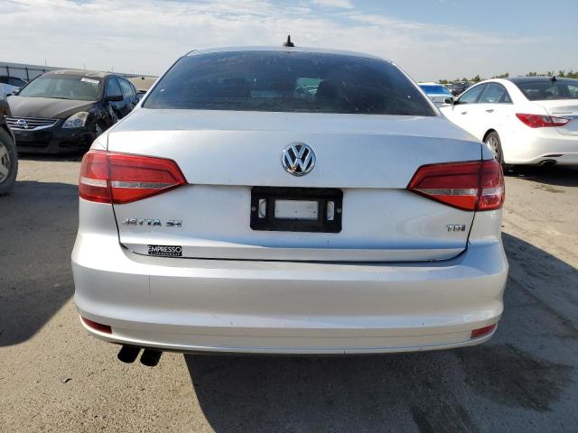 Photo 5 VIN: 3VWLA7AJ1FM218381 - VOLKSWAGEN JETTA TDI 