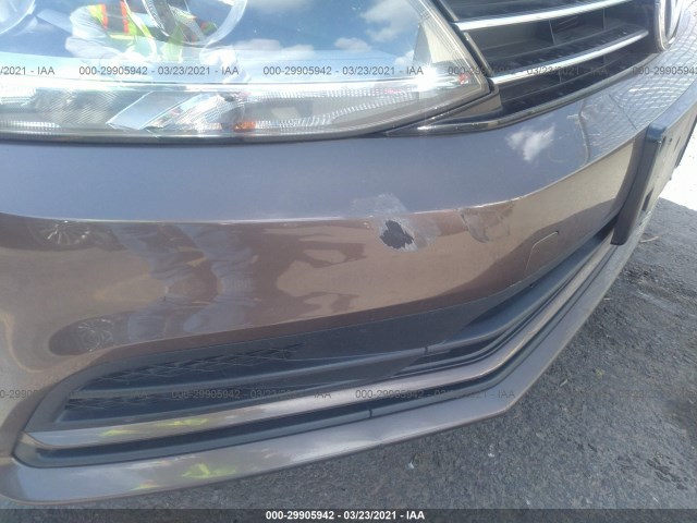 Photo 5 VIN: 3VWLA7AJ1FM261876 - VOLKSWAGEN JETTA 