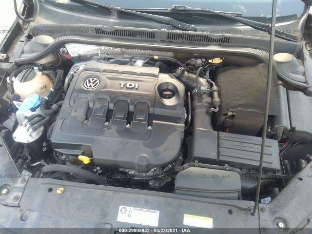 Photo 9 VIN: 3VWLA7AJ1FM261876 - VOLKSWAGEN JETTA 