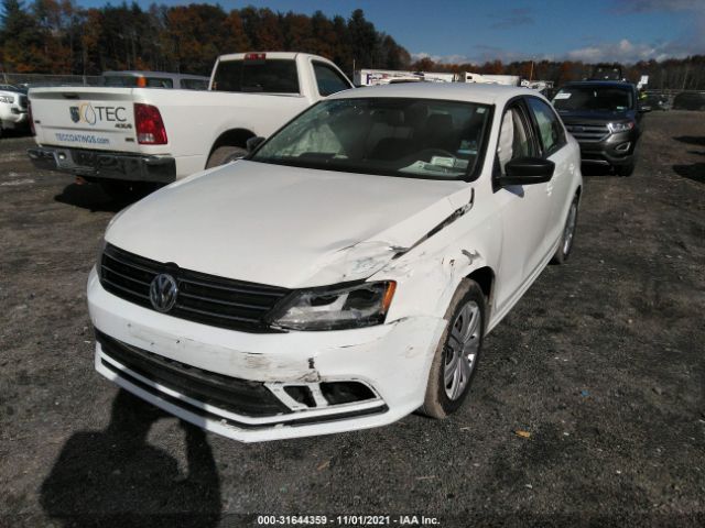 Photo 5 VIN: 3VWLA7AJ1FM267130 - VOLKSWAGEN JETTA SEDAN 