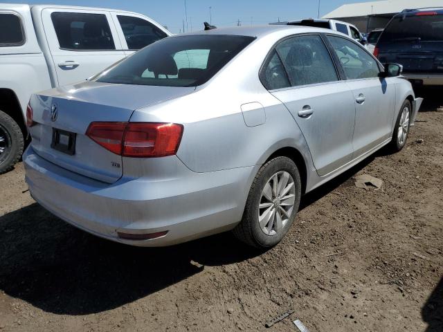 Photo 2 VIN: 3VWLA7AJ1FM281321 - VOLKSWAGEN JETTA 