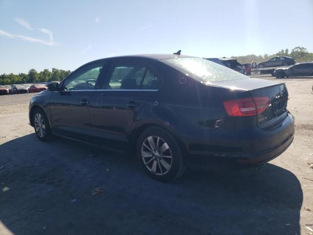 Photo 1 VIN: 3VWLA7AJ1FM291444 - VOLKSWAGEN JETTA 