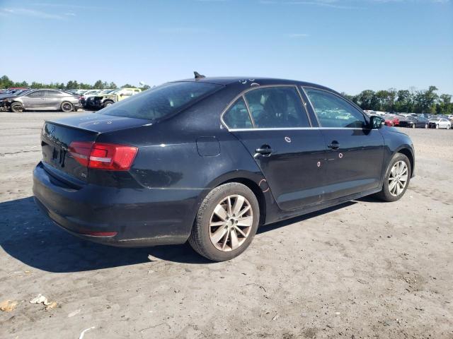 Photo 2 VIN: 3VWLA7AJ1FM291444 - VOLKSWAGEN JETTA 