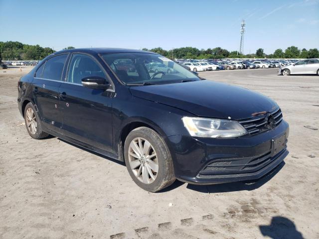 Photo 3 VIN: 3VWLA7AJ1FM291444 - VOLKSWAGEN JETTA 