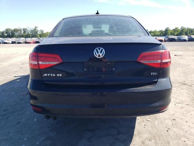 Photo 5 VIN: 3VWLA7AJ1FM291444 - VOLKSWAGEN JETTA 