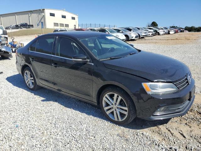 Photo 3 VIN: 3VWLA7AJ1FM305391 - VOLKSWAGEN JETTA TDI 